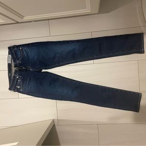 Adriano Goldschimiet jeans